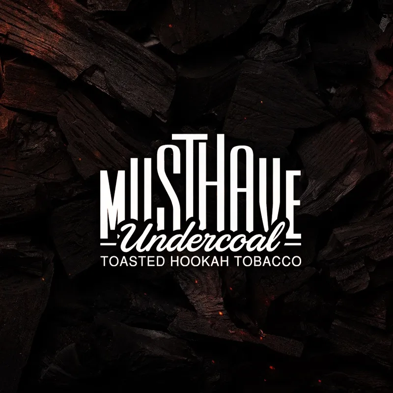 MUSTHAVE